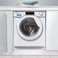Miniatura 6 de LAVADORA INTEGRABLE CANDY CBW48TWMES 8 KG A 1400 RPM