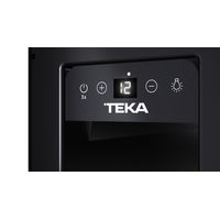 Miniatura 6 de VINOTECA TEKA RVU 10008 GBK