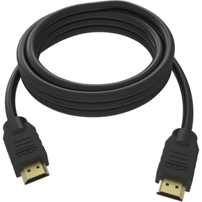 VISION-2m-Black-HDMI-cable
