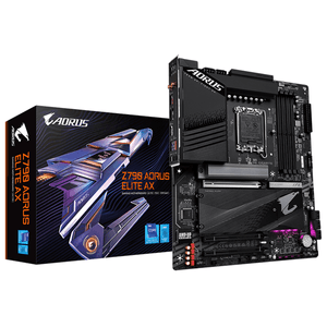 Placa-Intel--GIGABYTE-Z790-AORUS-ELITE-AX--REV.-1.0--LGA-1700