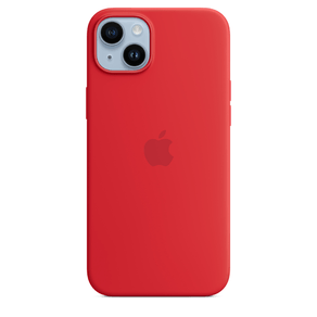 iPhone-14-Plus-Si-Case-Red