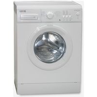 Miniatura 2 de LAVADORA CARGA FRONTAL ROMMER FAMILY 1148 8 KG 1000 RPM D BLANCO