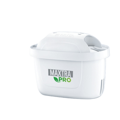 JARRA PURIFICADORA Y FILTRO BRITA PACK 4 MXPRO EXPERTO CAL-4 MESES