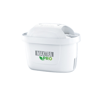 JARRA PURIFICADORA Y FILTRO BRITA PACK 4 MXPRO EXPERTO CAL-4 MESES