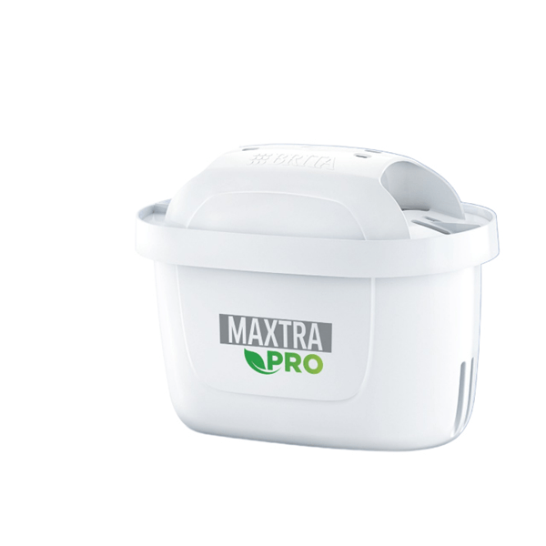 JARRA PURIFICADORA Y FILTRO BRITA PACK 4 MXPRO EXPERTO CAL-4 MESES