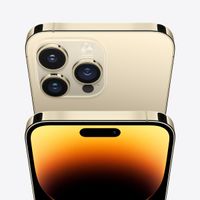Miniatura 5 de APPLE iPhone 14 Pro Max 6.7" 5G 512GB Oro