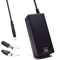 Miniatura 1 de EWENT Cargador 65 w Lenovo 2 tips