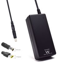 Miniatura 2 de EWENT Cargador 65 w Lenovo 2 tips