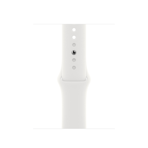 Apple-Band-41-White-Sp