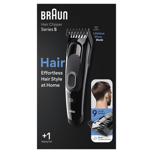 CORTAPELOS-BRAUN-HC-5310-RECARGABLE