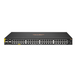 HPE Aruba 6000 48G CL4 4SFP SwcSK