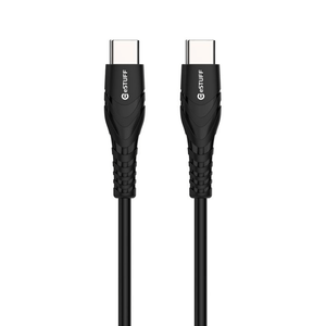 ESTUFF-ES604203BULK-USBC-C-CABL-20M-BLACK-USB-C-M--M