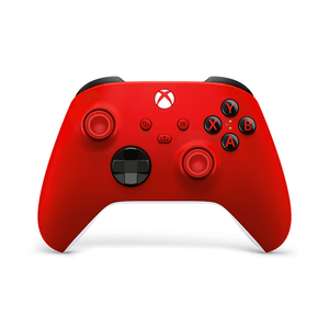 GAMEPAD-XBOX-WIRELESS-|-RED-PULSE