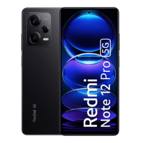 Smartphone--XIAOMI--Redmi-Note-12-Pro-6.67--5G-6GB-128GB-Negro