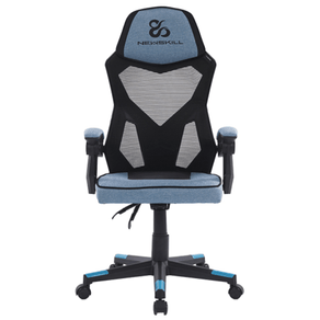 SILLA GAMING NEWSKILL EROS | AZUL