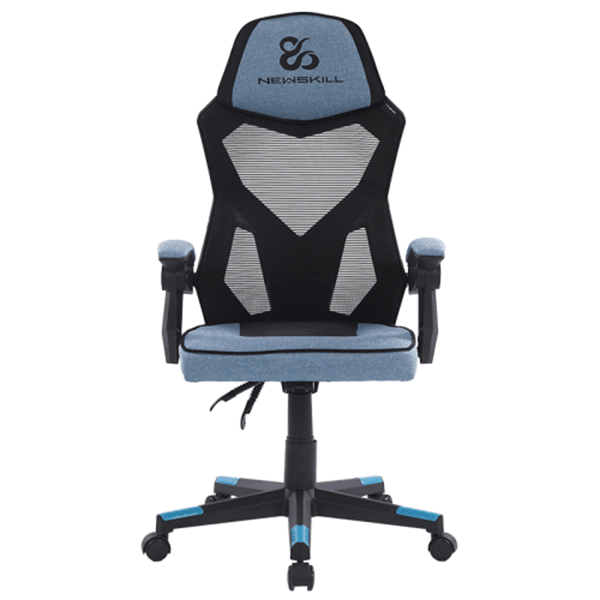 silla gaming newskill eros | azul
