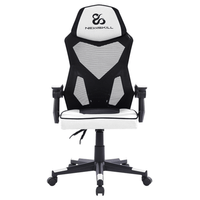 Miniatura 1 de SILLA GAMING NEWSKILL EROS | BLANCA
