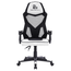 SILLA GAMING NEWSKILL EROS BLANCO