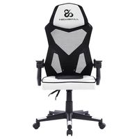 Miniatura 2 de SILLA GAMING NEWSKILL EROS | BLANCA