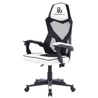 Miniatura 6 de SILLA GAMING NEWSKILL EROS | BLANCA