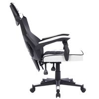 Miniatura 7 de SILLA GAMING NEWSKILL EROS | BLANCA