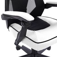 Miniatura 8 de SILLA GAMING NEWSKILL EROS | BLANCA