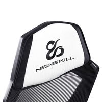 Miniatura 9 de SILLA GAMING NEWSKILL EROS | BLANCA