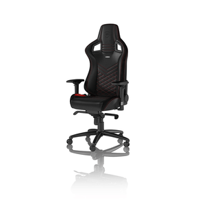 SILLA GAMING NOBLECHAIRS EPIC ROJA/NEGRA