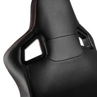 Miniatura 6 de SILLA GAMING NOBLECHAIRS EPIC ROJA/NEGRA