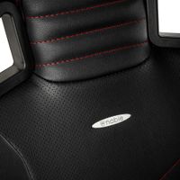 Miniatura 7 de SILLA GAMING NOBLECHAIRS EPIC ROJA/NEGRA