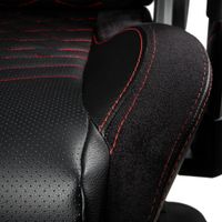Miniatura 14 de SILLA GAMING NOBLECHAIRS EPIC ROJA/NEGRA