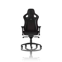 Miniatura 20 de SILLA GAMING NOBLECHAIRS EPIC ROJA/NEGRA