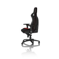 Miniatura 21 de SILLA GAMING NOBLECHAIRS EPIC ROJA/NEGRA
