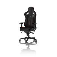 Miniatura 23 de SILLA GAMING NOBLECHAIRS EPIC ROJA/NEGRA