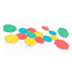 ILUMINACION-NANOLEAF-SHAPES-HEXAGONS-STARTER-KIT-15PK