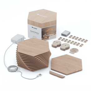 Nanoleaf-Iluminacion-NL52-K-3002HB-13PK