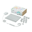 ILUMINACION NANOLEAF LINES KIT 9PK