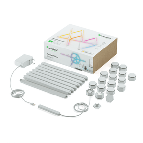 Nanoleaf-Iluminacion-NL59-K-6002LW-15PK-EU