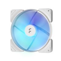 Miniatura 3 de FRACTAL VENTILADOR CAJA ASPECT 14 SERIES RGB PWM 140MM MARCO BLANCO (FD-F-AS1-1408)