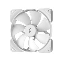 Miniatura 4 de FRACTAL VENTILADOR CAJA ASPECT 14 SERIES RGB PWM 140MM MARCO BLANCO (FD-F-AS1-1408)