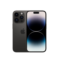 Miniatura 1 de APPLE iPhone 14 Pro 6.1" 5G 512GB Negro