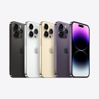 Miniatura 6 de APPLE iPhone 14 Pro 6.1" 5G 512GB Negro