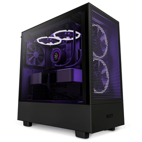 CAJA-ATX-SEMITORRE-NZXT-H5-FLOW-NEGRA-CRISTAL-TEMPLADO