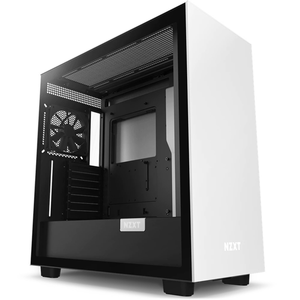 CAJA-ATX-SEMITORRE-NZXT-H7-BLANCO-NEGRO-CRISTAL-TRANSPARENTE