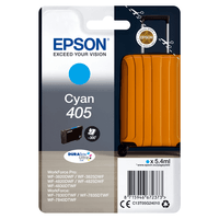 TINTA EPSON C13T05G240 405 CIAN