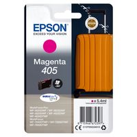 Miniatura 2 de TINTA EPSON C13T05G340 405 MAGENTA