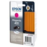 Miniatura 3 de TINTA EPSON C13T05G340 405 MAGENTA