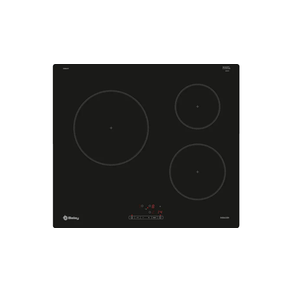 VITROCERAMICA INDUCCION BALAY 3EB864FR 3 ZONAS COCCION ANCHO 60 CM