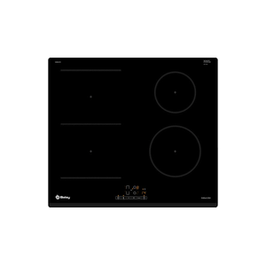 VITROCERAMICA INDUCCION BALAY 3EB963FR 3 ZONAS COCCION ANCHO 60 CM