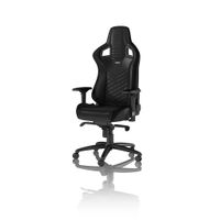Miniatura 2 de SILLA GAMING NOBLECHAIRS EPIC NEGRA